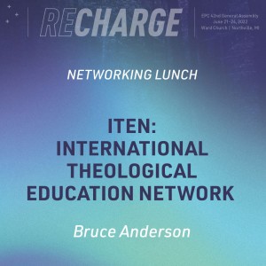 International Theological Education Network (ITEN)