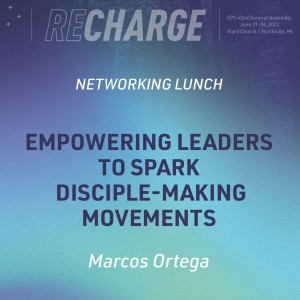 Empowering Leaders to Spark Disciple-Making Movements