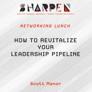 How to Revitalize Your Leadership Pipeline