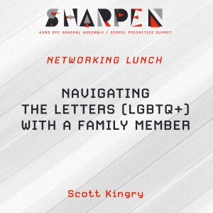 Navigating the Letters (LGBTQ+) with a Family Member