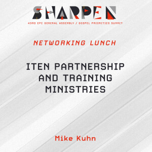 ITEN Partnership and Training Ministries