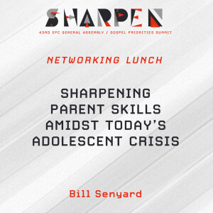 Sharpening Parent Skills Amidst Today’s Adolescent Crisis