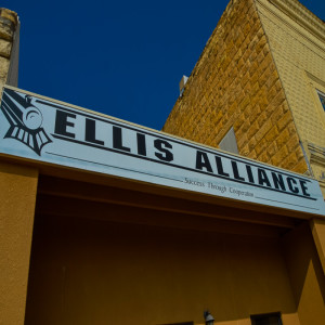 Ellis organizations preparing for holiday season