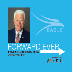 Forward Ever: NCTA President and CEO Michael Powell