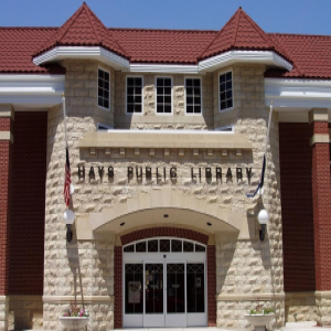 Friends of the Hays Public Library invites public to annual meeting