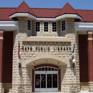 Hays Library free community book exchange set for Friday