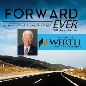 Forward Ever: Eber Phelps discusses Habitat for Humanity