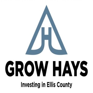 Grow Hays director Doug Williams shares updates on local development