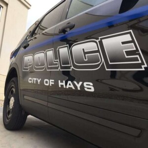 Hays Police Department celebrates dispatchers during National Public Safety Telecommunicators