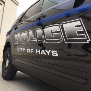 Hays summer water restrictions to begin June 1