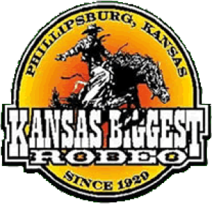 Kansas' Biggest Rodeo in Phillipsburg starts Thursday