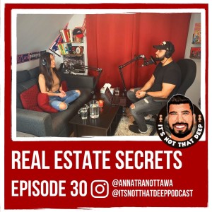 Anna Tran | Real Estate Secrets