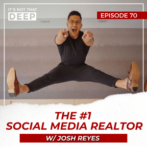 Josh Reyes | The #1 Social Media Realtor