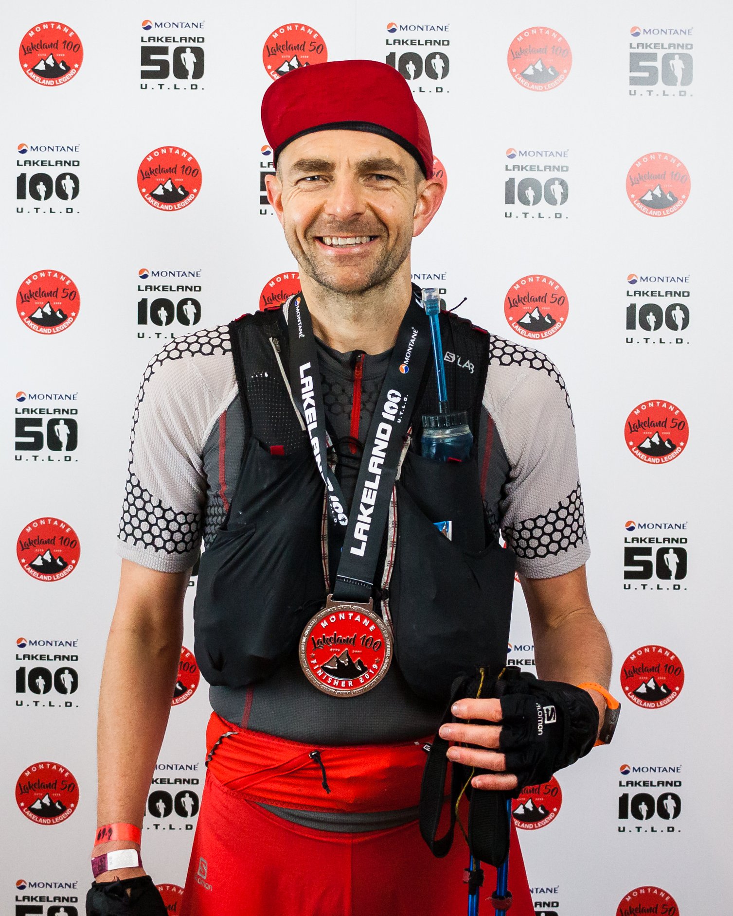 The Endurance Podcast