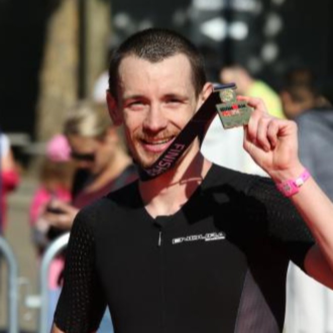The Endurance Podcast