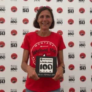 Interview with ultra runner Anna Troup