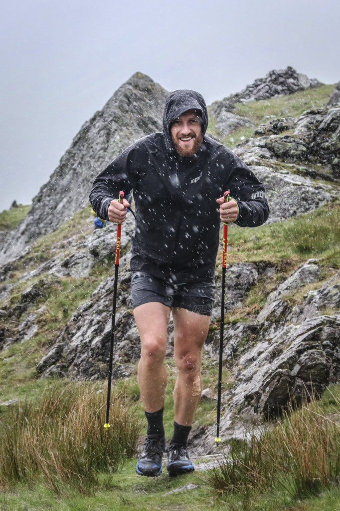 The Endurance Podcast