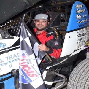 Interview with ASCS Four Time Champion, Sam Hafertepe JR