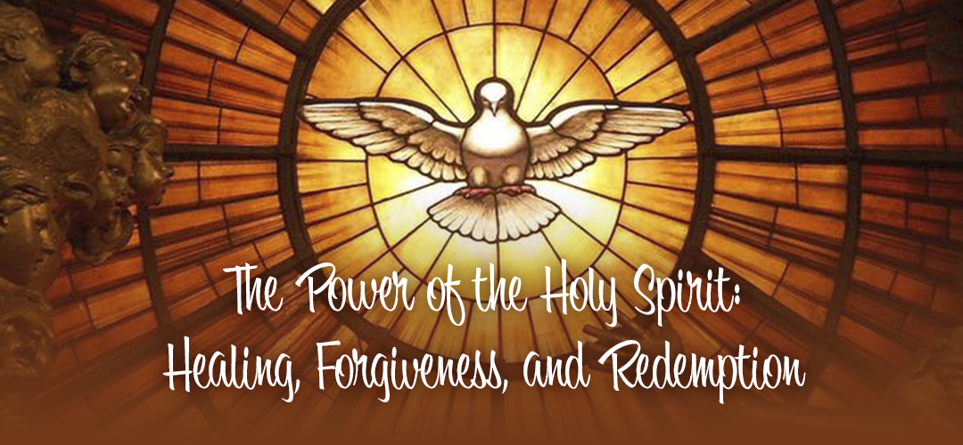 Father Joe Freedy | Conference 1: Preparing the Heart