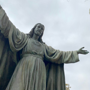 12/13-15/2019 Talk 1 Viva Cristo Rey - Reconquista of Spain by Patrick Madrid 