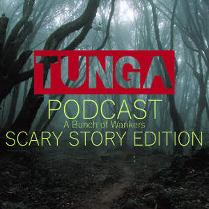 #3 - Ghost Stories Our Paranormal Experience