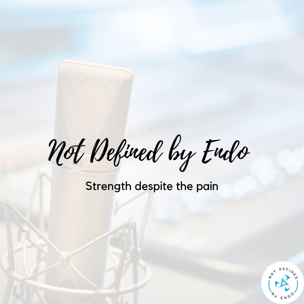 Not Defined by Endo