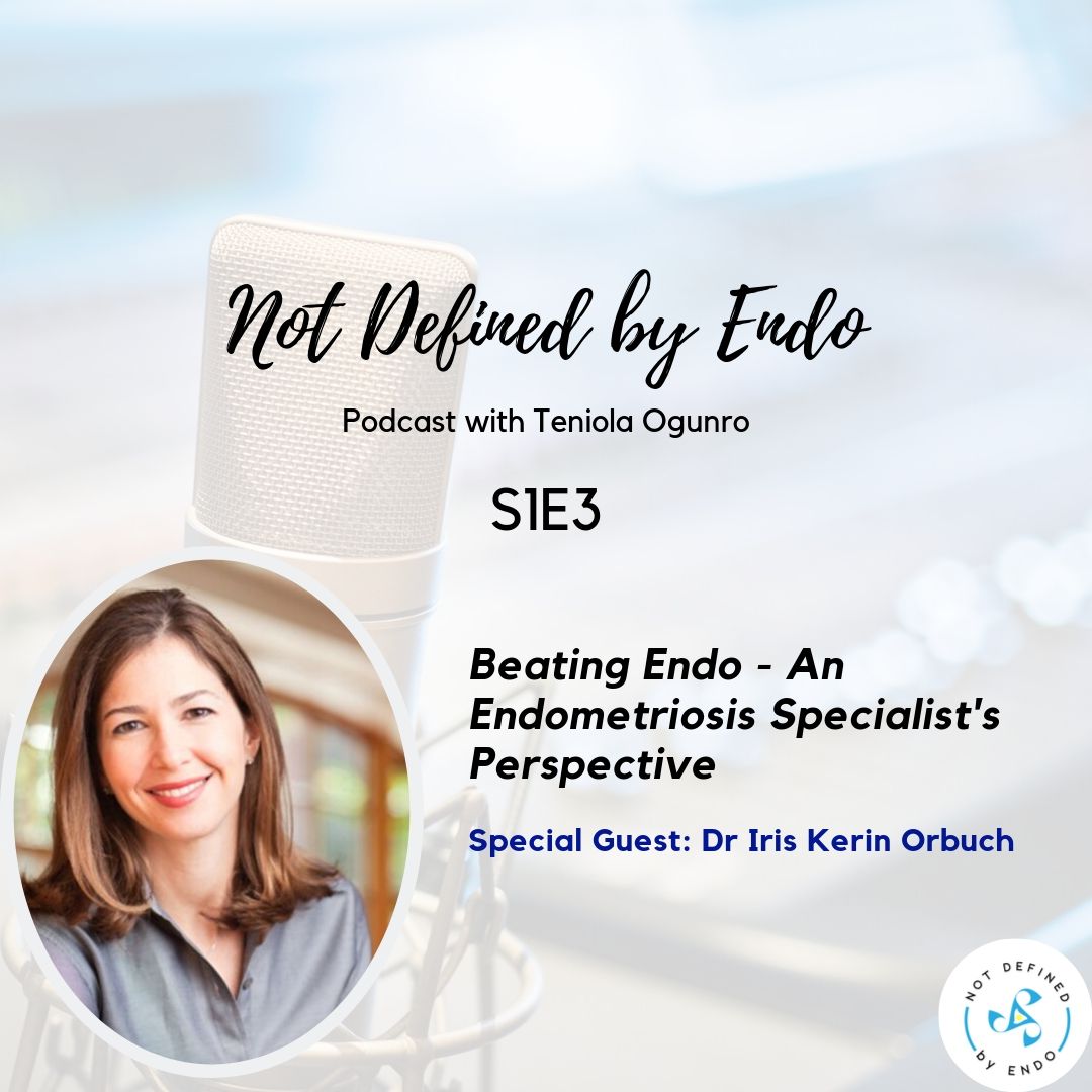 Not Defined by Endo