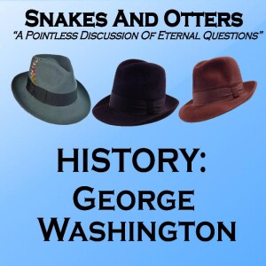 Episode 187 ”George Washington”