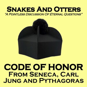 Episode 226 - Code of Honor from All Sides!