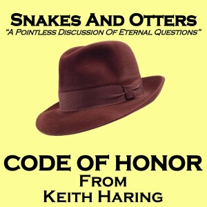 Episode 235 - Code of Honor November 2024