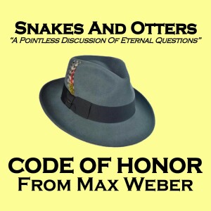 Episode 237 - Code of Honor December 2024