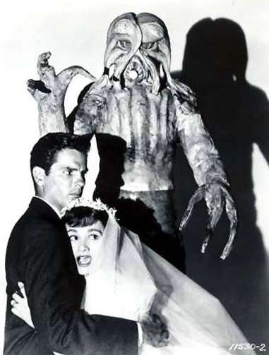 Martian Drive-In Podcast 72- YucktoberPart 2 - I Married A Monster From Outer Troma.