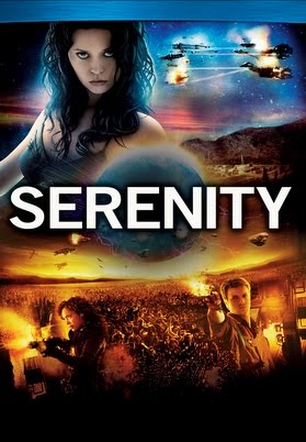 Martian Drive-In Podcast 88 - Cowboys And Aliens And Serenity