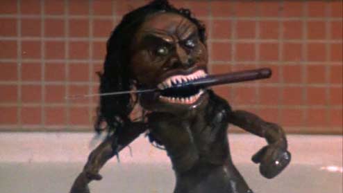 Martian Drive-In Podcast 75 - Trilogy Of Terror Brood