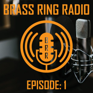 What The Heck Is Brass Ring Radio?