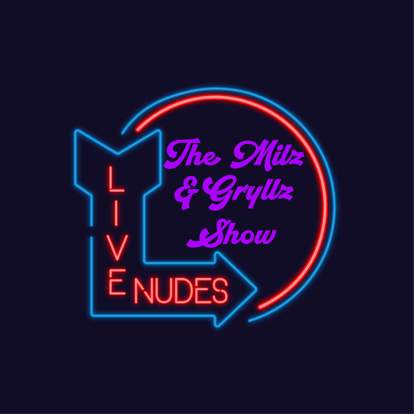 The Milz and Gryllz show - Episode 18