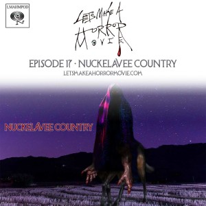 Episode 17: Nuckelavee Country