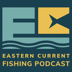 Ep 10: Saltwater Fly Fishing with Capt. Jon Huff