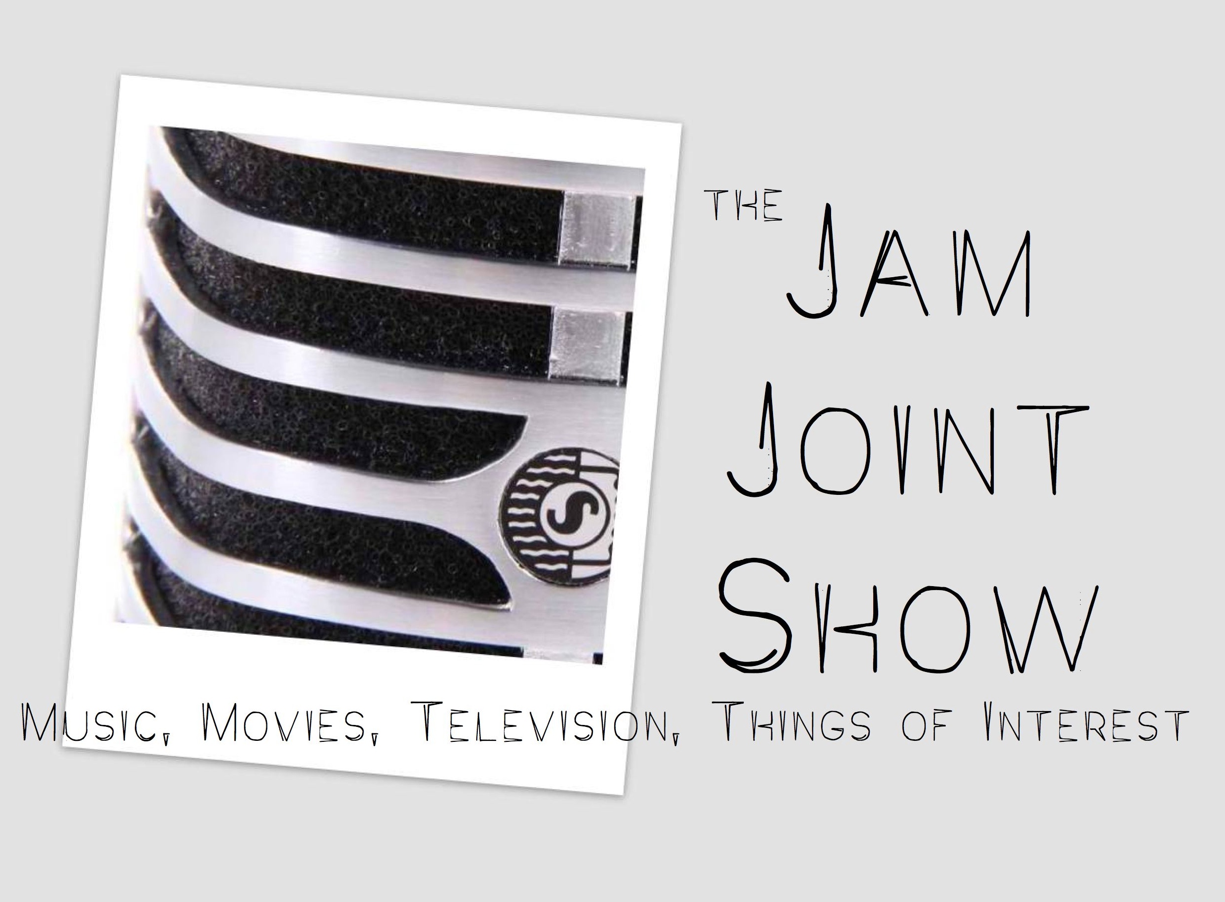 Jam Joint Radio Show Episode 1