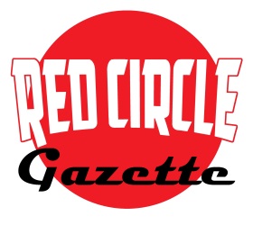 The Red Circle Gazette 002