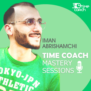 Timecoach Mastery Session تقویت حافظه تایم کوچی