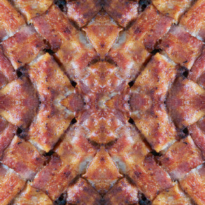 Bacon Defense Patterns