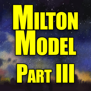 Milton Model - Covert Hypnosis - Part III