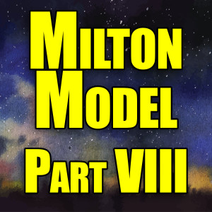 Covert Hypnosis - Milton Model Part VIII