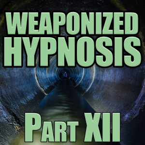 Weaponized Hypnosis - Part XII