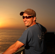 Marine Mammals and Acoustics with Dr. Brandon Southall