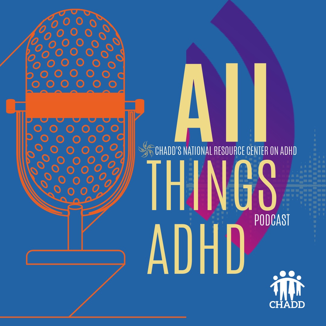 What Is ADHD- Myths & Misunderstandings