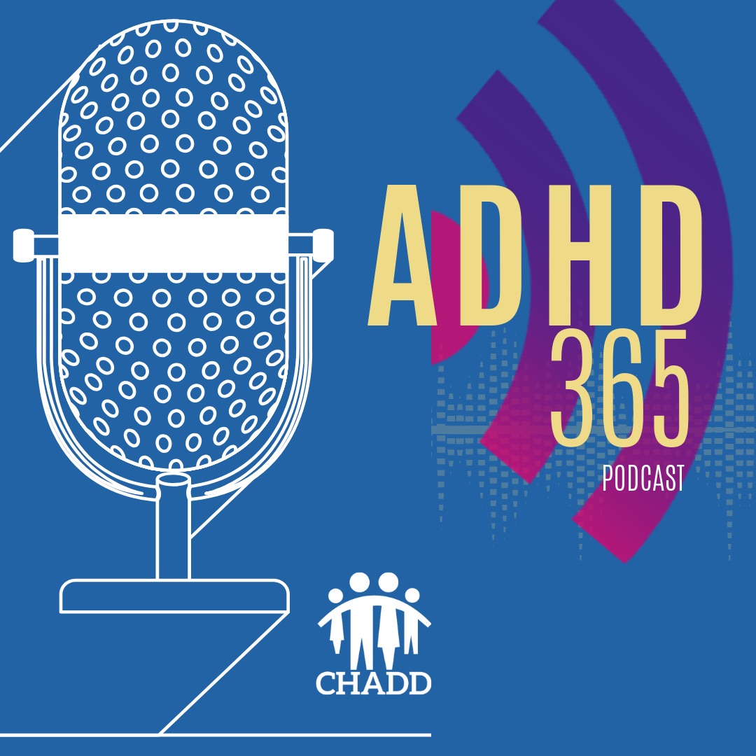 Dr. Russell Barkley: Untreated ADHD Reduces Life Expectancy