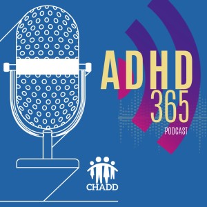 Dr. Russell Barkley: Untreated ADHD Reduces Life Expectancy