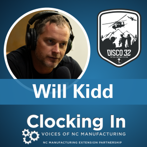 E-47: Loud and Clear: The Manufacturing of Military Communication Equipment